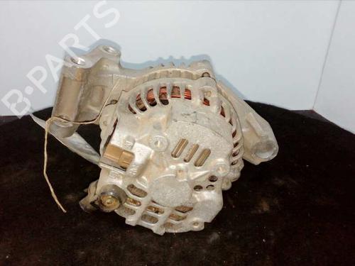 Alternator FORD FIESTA V (JH_, JD_)  | BP5724224M7 