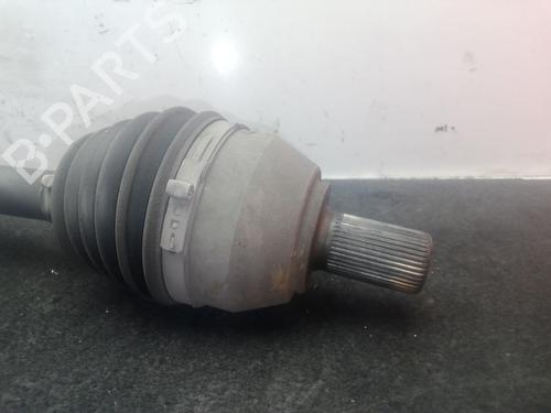 Left front driveshaft FORD MONDEO IV (BA7) 1.8 TDCi | BP29130408M38 