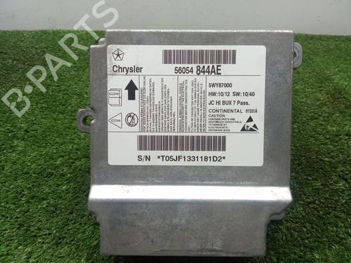 Used ECU airbags ECU airbags 39591344 39591344