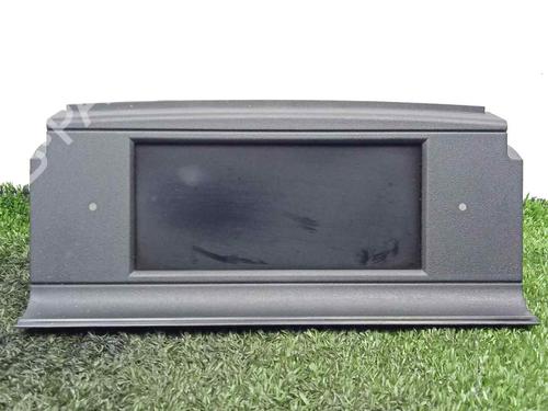 Used Display monitor MERCEDES-BENZ C-CLASS (W204) [2007-2015]  17182769