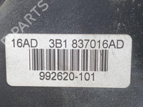 Front right lock SEAT LEON (1M1) 1.9 TDI | BP28518545C97 