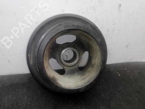 Used Pulley Pulley BMW X5 (E53) 3.0 i (231 hp) 35724967 35724967
