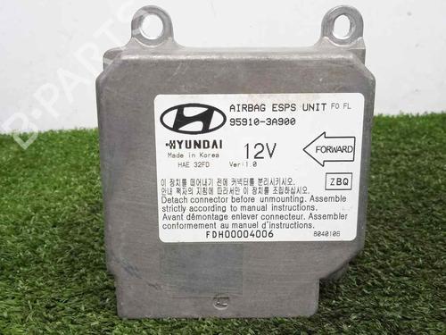 Used ECU airbags HYUNDAI TRAJET (FO) [1999-2008]  13009479