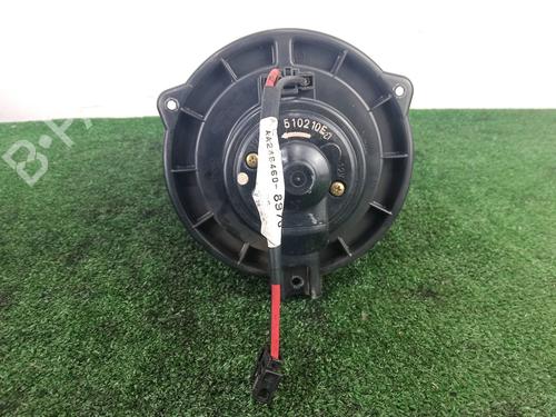 Heater blower motor MERCEDES-BENZ M-CLASS (W163) ML 270 CDI (163.113) | BP29270432M62 