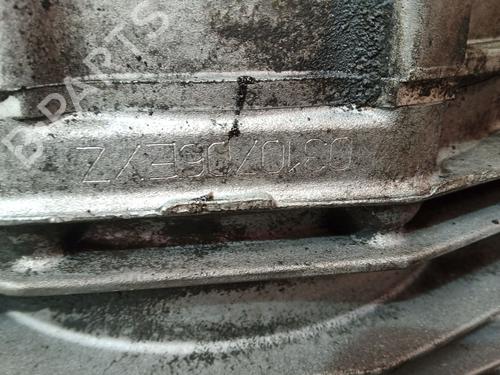 Gearbox VW PASSAT B5 (3B2) 1.9 TDI | BP29156242M3  - Image 5