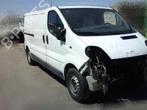 Pièces Détachées Usagées OPEL VECTRA C GTS (Z02) 1.9 CDTI (F68) (100 hp) 741678