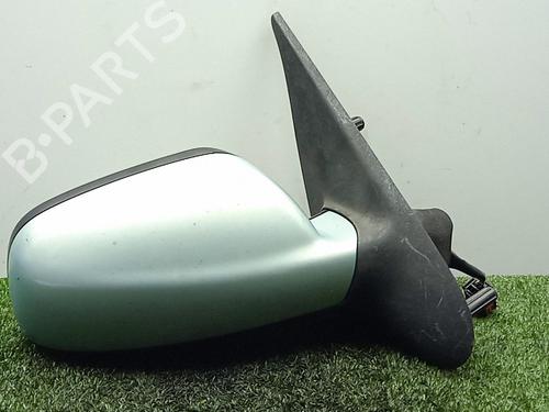 Right mirror CITROËN XSARA (N1) 2.0 HDi 90 | BP29457347C27 