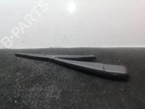 Used Rear windshield wiper arm Rear windshield wiper arm RENAULT SCÉNIC IV (J9_) 1.3 TCe 140 (140 hp) 34366412 34366412