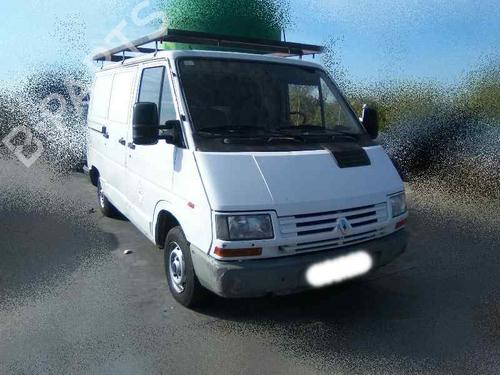 Left mirror RENAULT TRAFIC Van (T_, P_, V_)  | BP5708349C26 