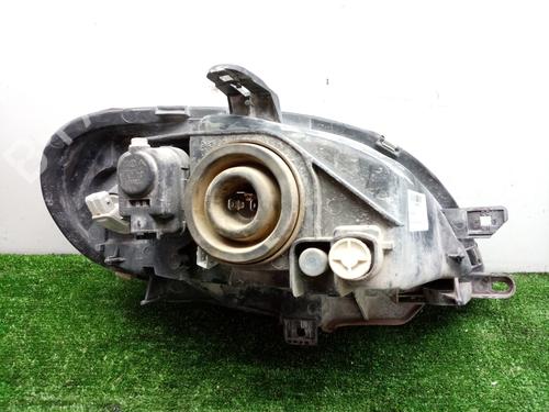 Left headlight CITROËN SAXO (S0, S1)  | BP11332045C28 