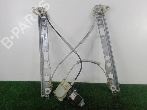 Used Front right window mechanism Front right window mechanism RENAULT MEGANE II (BM0/1_, CM0/1_) 1.6 16V (BM0C, CM0C) (113 hp) 33800238 33800238