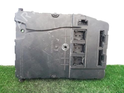 Used Control unit RENAULT SCÉNIC II (JM0/1_) 1.5 dCi (JM0F) (82 hp) 8807938