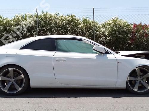 Used Parts AUDI A5 (8T3)  2.0 TDI  902404