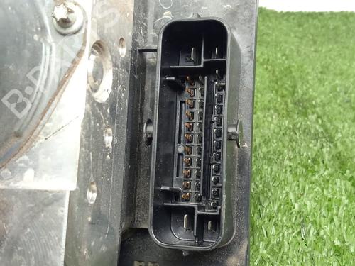 ABS Bremseaggregat CITROËN C4 Grand Picasso I (UA_) 1.6 HDi | BP26681889M43 