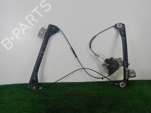 Front left window mechanism BMW 3 Coupe (E46) 320 Cd | BP38950433C22 - Image 2