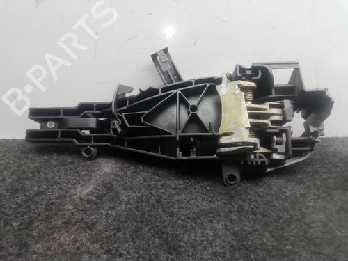 Front right exterior door handle BMW X5 (E70) 3.0 d | BP8888253C129 