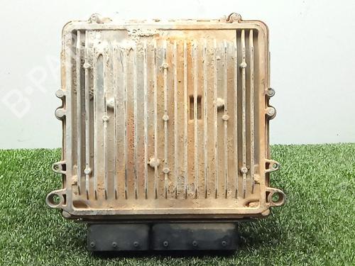 Computer motormanagement JEEP GRAND CHEROKEE III (WH, WK) 3.0 CRD 4x4 | BP29115669M57