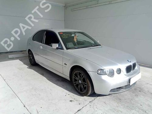Module électronique BMW 3 Compact (E46) 316 ti | BP23210172M83 