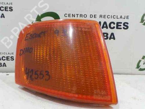 Used Right front indicator FORD ESCORT VI (GAL) 1.8 D (60 hp) 5694339