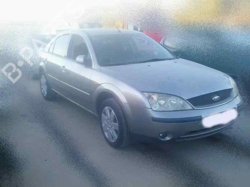 Control unit FORD MONDEO III (B5Y) 2.0 TDCi | BP5710410M11 