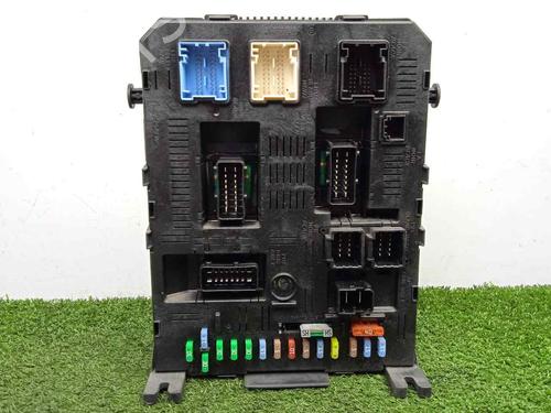 Used Control unit PEUGEOT 307 SW (3H) 1.6 HDI 110 (109 hp) 15469629