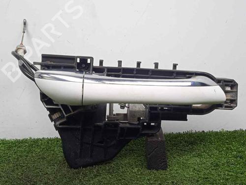 Used Rear right exterior door handle MERCEDES-BENZ M-CLASS (W164) [2005-2012]  17710098