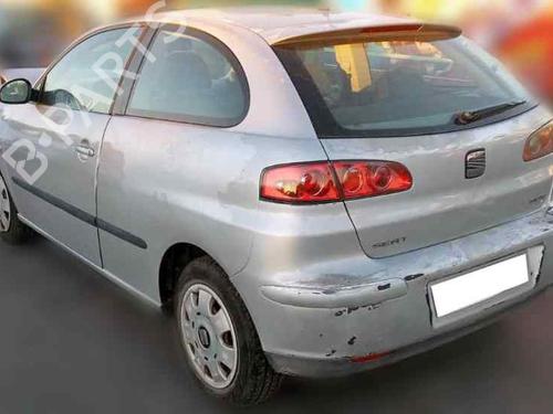 Headlight switch SEAT IBIZA III (6L1) 1.9 SDI | BP21210550I24 