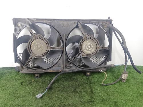 Kjølevifte elektrisk CITROËN SAXO (S0, S1) 1.5 D (57 hp) 27997188