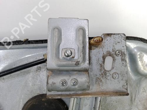 Front left window mechanism VW PASSAT B5 (3B2) 1.9 TDI | BP32745279C22 - Image 8