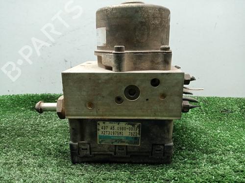 ABS pump MITSUBISHI GALANT VIII (EA_) 2.5 V6 24V (EA5A) | BP5736667M43 