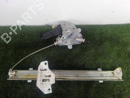 Used Front left window mechanism Front left window mechanism 38481902 38481902