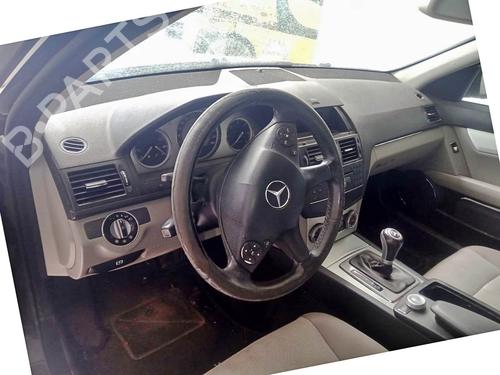 Engine control unit (ECU) MERCEDES-BENZ C-CLASS (W204) C 220 CDI (204.008) | BP36074126M57  - Image 8