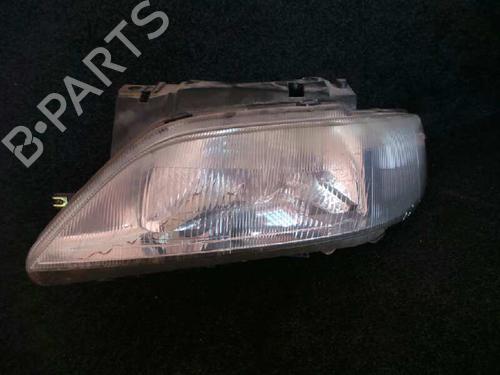 Used Left headlight CITROËN XSARA (N1) [1997-2005]  22427682