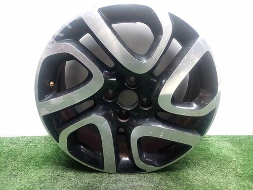 Used Rim RENAULT CAPTUR I (J5_, H5_) 0.9 TCe 90 (90 hp) 24949904