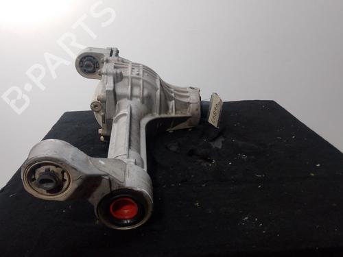 Front differential NISSAN NAVARA NP300 (D40) 2.5 dCi 4WD | BP40610619M23 - Image 4