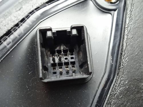 Left mirror KIA CARNIVAL II (GQ) 2.9 CRDi | BP27151291C26 
