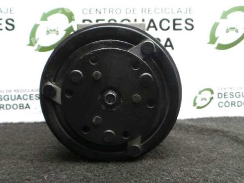 AC compressor FORD MONDEO I (GBP) 1.8 TD | BP5734730M34