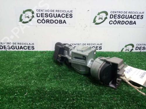 Ignition barrel FORD FOCUS C-MAX (DM2) 1.6 TDCi | BP5744614M48 