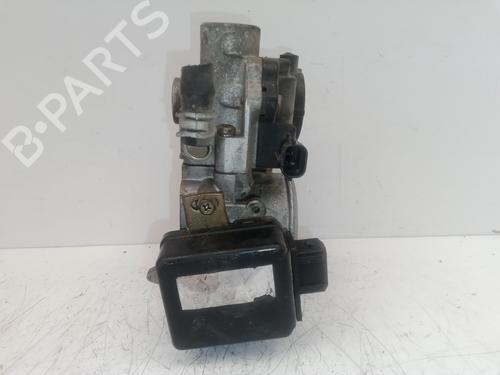Throttle body MAZDA 323 S V (BA) 1.8 | BP5703464M82 