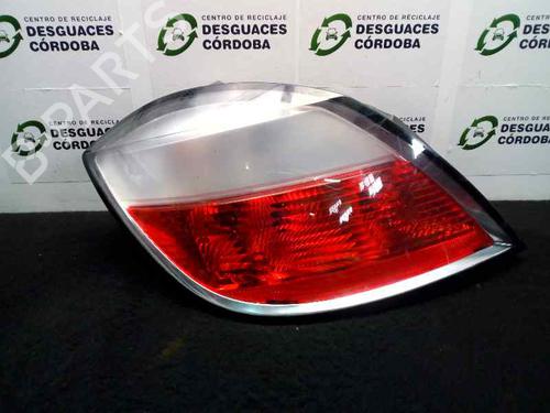 Used Left taillight OPEL ASTRA H (A04) 1.9 CDTI 16V (L48) (120 hp) 5714190
