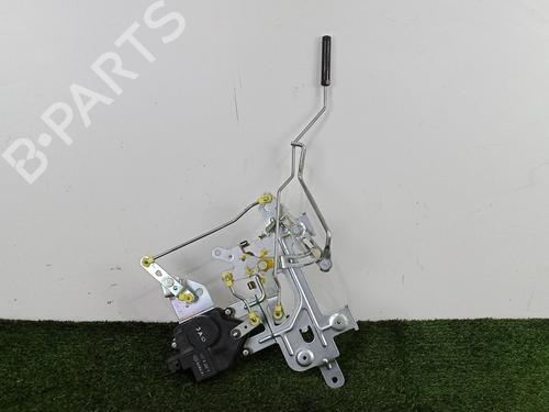 Used Electronic module SSANGYONG REXTON W / REXTON 2.0 Xdi All-wheel Drive (155 hp) 31158379