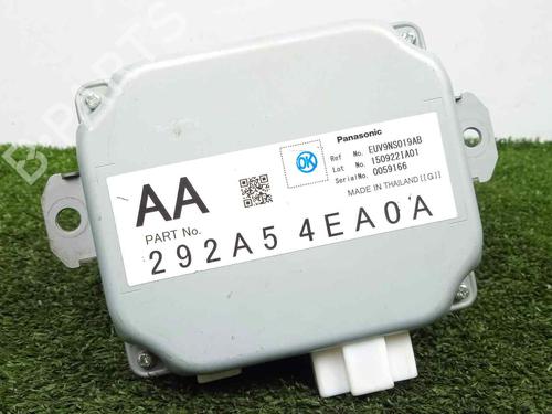Module électronique NISSAN X-TRAIL III (T32_, T32R, T32RR) [2013-2025]  12211541