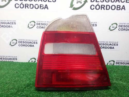 Used Left taillight SKODA OCTAVIA I (1U2) 1.9 TDI (90 hp) 5712002