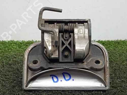 Front right exterior door handle CITROËN SAXO (S0, S1) 1.6 | BP16437418C129 