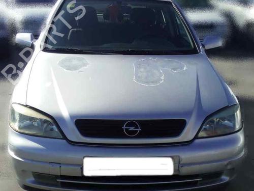 Climate control OPEL ASTRA G Hatchback (T98)  | BP7222843I5 