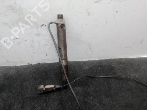 Used Injector AUDI A6 C4 (4A2) [1994-1998]  26680804