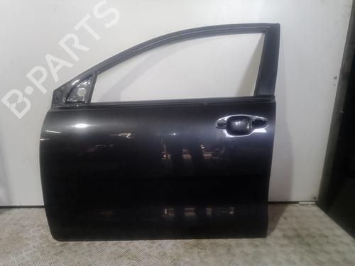 Used Left front door Left front door KIA RIO IV (YB, SC, FB) 1.4 CRDi 77 (78 hp) 35754451 35754451
