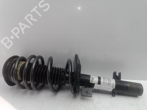 Used Left front shock absorber CITROËN DS3 (SA_) [2009-2016]  30087890