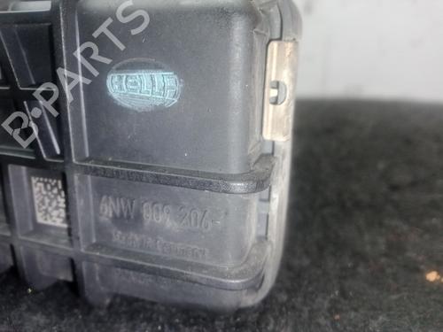 Electronic module FORD TRANSIT Van (FA_ _)  | BP29704870M83 