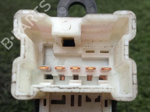 Right front window switch NISSAN CABSTAR (F24M, F24W) 35.15 DCI, 45.15 DCI 3.0 (F24M) | BP24462505I26 